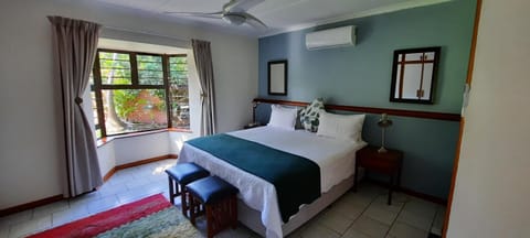 La Dolce Vita No. 3 Hotel in KwaZulu-Natal