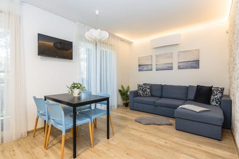 Apartment in the dunes Apartment in Palanga