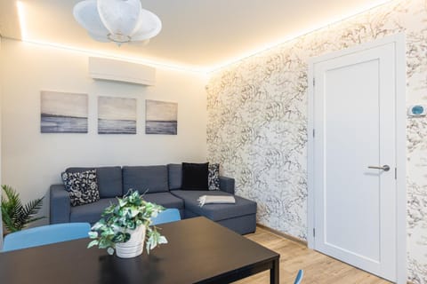 Apartment in the dunes Apartment in Palanga