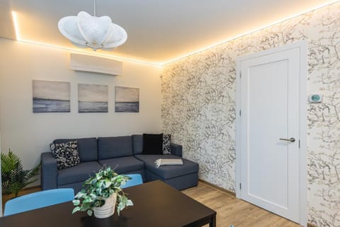 Apartment in the dunes Apartment in Palanga