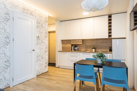 Apartment in the dunes Apartment in Palanga