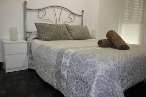 María montessori, pedagoga Apartment in Valencia