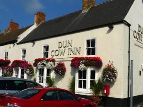 Dun Cow Inn Bed and Breakfast in England