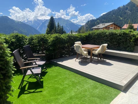 Marelle Apartment, Verbier Apartment in Riddes