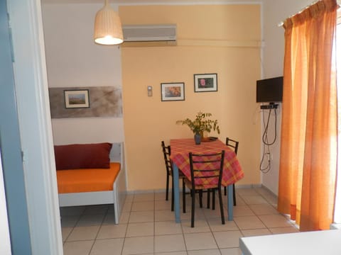 Silvi Mari Apartments Wohnung in Rethymno