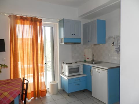 Silvi Mari Apartments Apartment in Rethymno