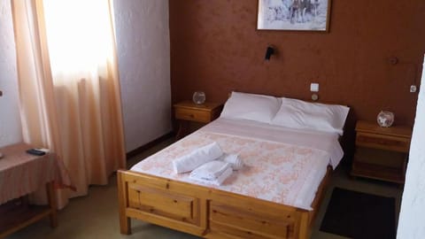 Antikristo Rooms Apartment in Crete