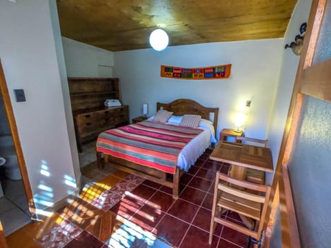 Hostal Nuevo Amanecer Inn in San Pedro de Atacama