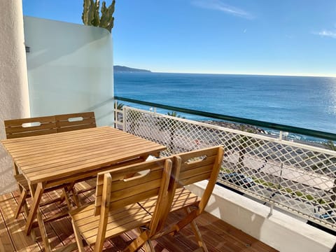 Florida Blue - Easy Home Booking Condo in Nice