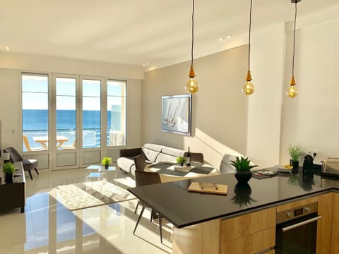 Florida Blue - Easy Home Booking Eigentumswohnung in Nice