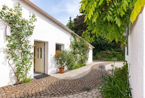 Ferienwohnung Rosenrot Apartment in Konstanz