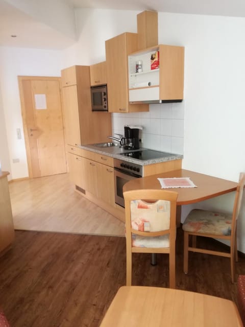 Appartementhaus Fischerstraum am Haldensee Apartment in Tyrol