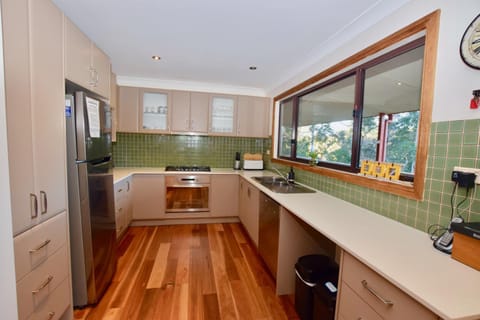 Shiralee's Rest of Katoomba Maison in Medlow Bath