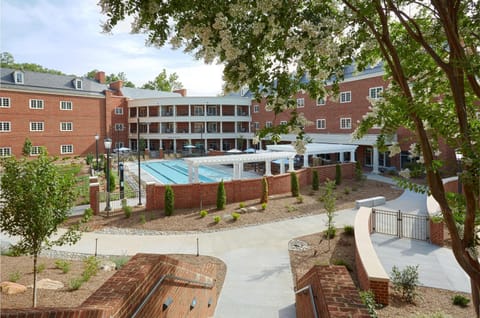 Rizzo Center, a Destination by Hyatt Hotel Hotel in Chapel Hill