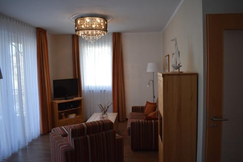 Villa Carina "Carina`s 912" Apartment in Sellin