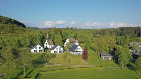 Ferienhäuser Hoher Knochen House in Winterberg