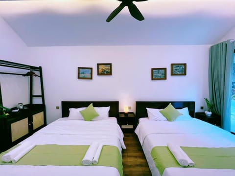 For You Homestay Vacation rental in Laos