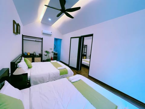 For You Homestay Vacation rental in Laos