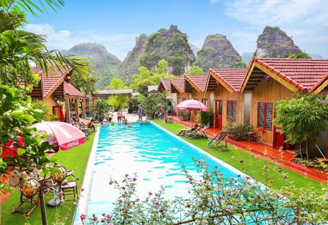 For You Homestay Vacation rental in Laos