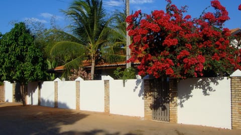 Refugios Parajuru - Casa Verde House in State of Ceará