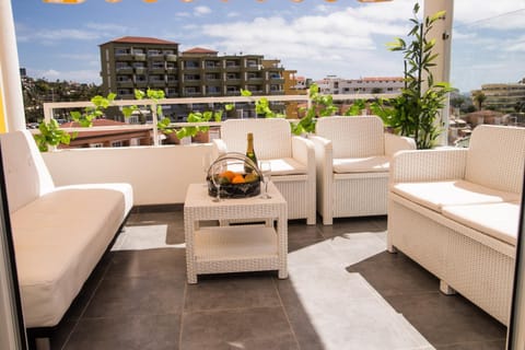 Fantastic Apartment Marilyn Orlando 85 Condo in Costa Adeje