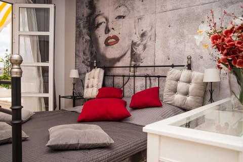 Fantastic Apartment Marilyn Orlando 85 Condo in Costa Adeje