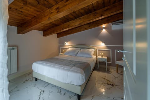 Marie Claire Apartments & Spa Apartment hotel in Vasto