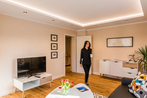 Ferienwohnung Holl Condo in Bayreuth