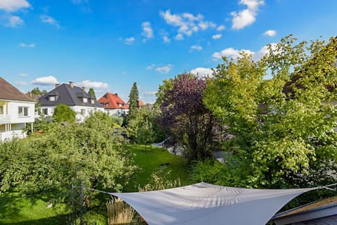 Ferienwohnung Holl Condo in Bayreuth