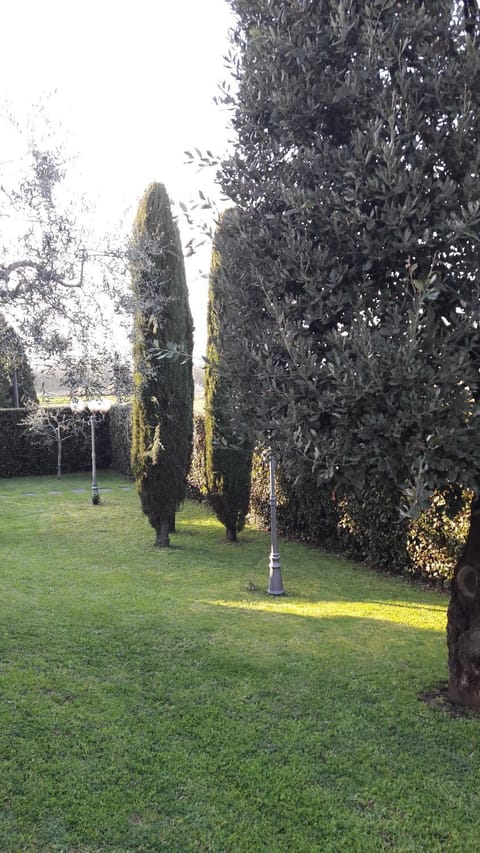 Villa Serena Casa in Capannori