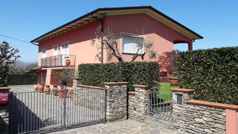 Villa Serena Maison in Capannori