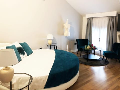 Marina Centro Suite Apartment in Rimini