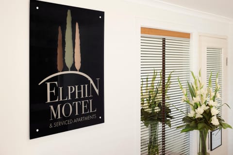 Elphin Serviced Apartments Apartahotel in Launceston