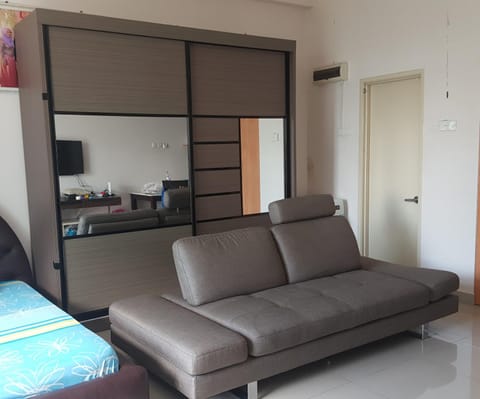 Austin Palazio Apartment Apartamento in Johor Bahru