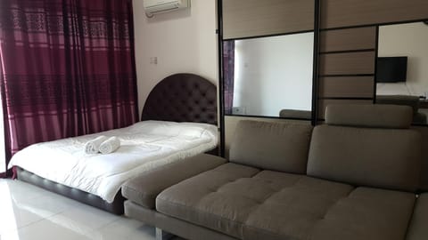 Austin Palazio Apartment Appartamento in Johor Bahru