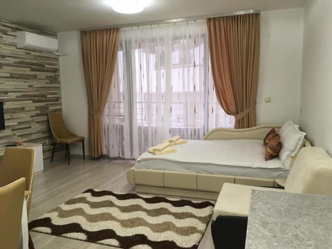 Apartment Park Comfort Apartment in Blagoevgrad Province