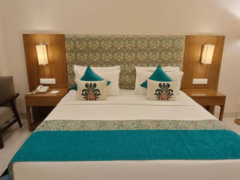 Best Western Resort Country Club Resort in Gurugram