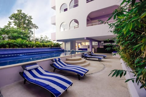 Hotel Kavia Hotel in Cancun