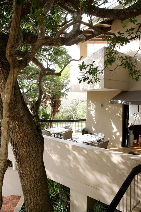Teremok Lodge & Spa Bed and Breakfast in Umhlanga