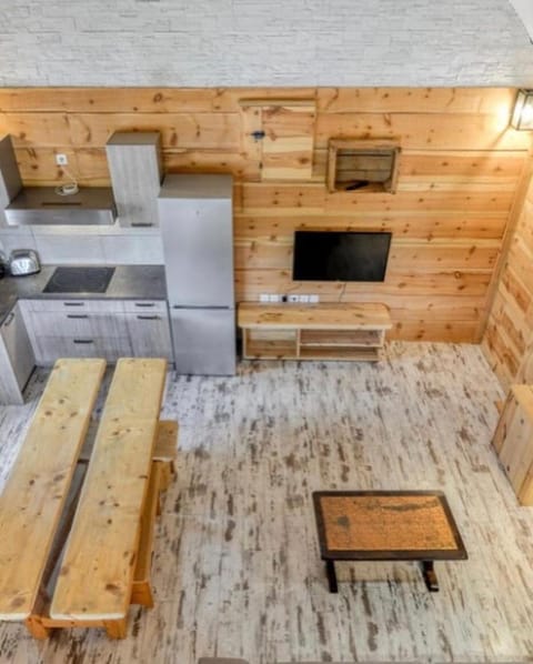 Duplex Climatisé 65m2 refait à neuf Appartamento in Gruissan