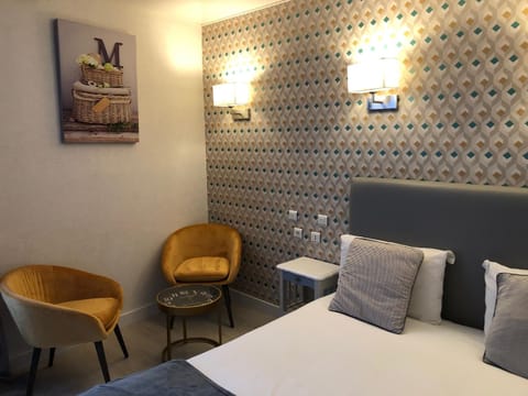 Hotel du Nord - Ville-Haute Hotel in Saint-Flour