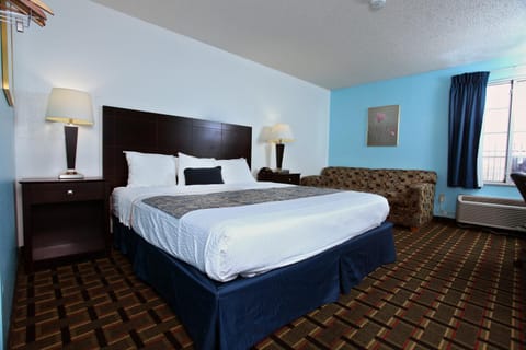 Coratel Inn & Suites by Jasper Newton Motel in Kansas
