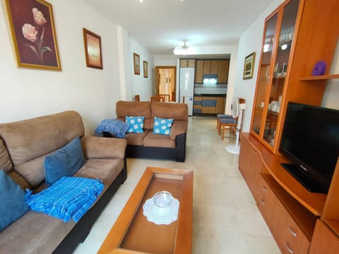 Bonito Apartamento Vacacional Apartment in Costa Tropical