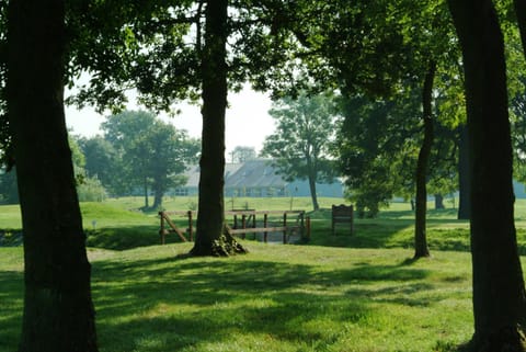 Richmond Park Golf Club Condo in Breckland District