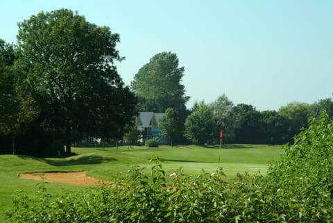 Richmond Park Golf Club Condo in Breckland District