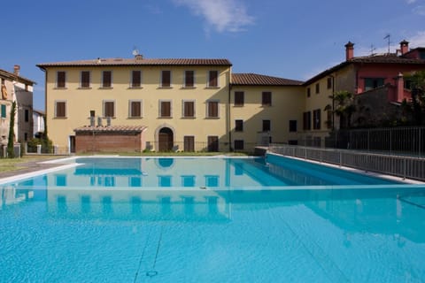 Borgo di Gramugnana Apartment hotel in Tuscany