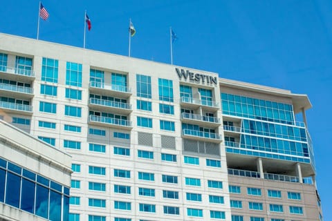 The Westin Houston, Memorial City Hotel in Houston