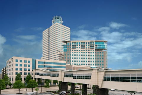 The Westin Houston, Memorial City Hotel in Houston