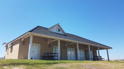 Del Bono Beach Complejo Bahia Hôtel in San Juan Province, Argentina