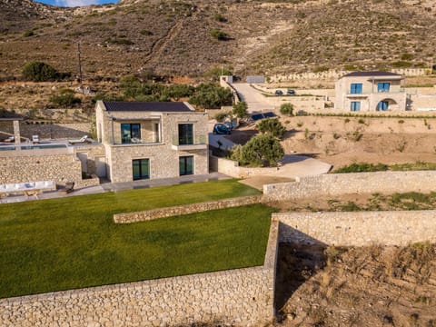 Aspalathos Falassarna Villas Villa in Crete